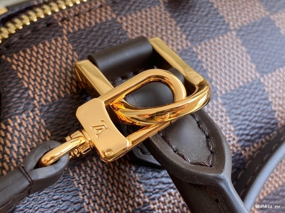 WIS VINTAGE VUITTON LOUIS BAG 0819